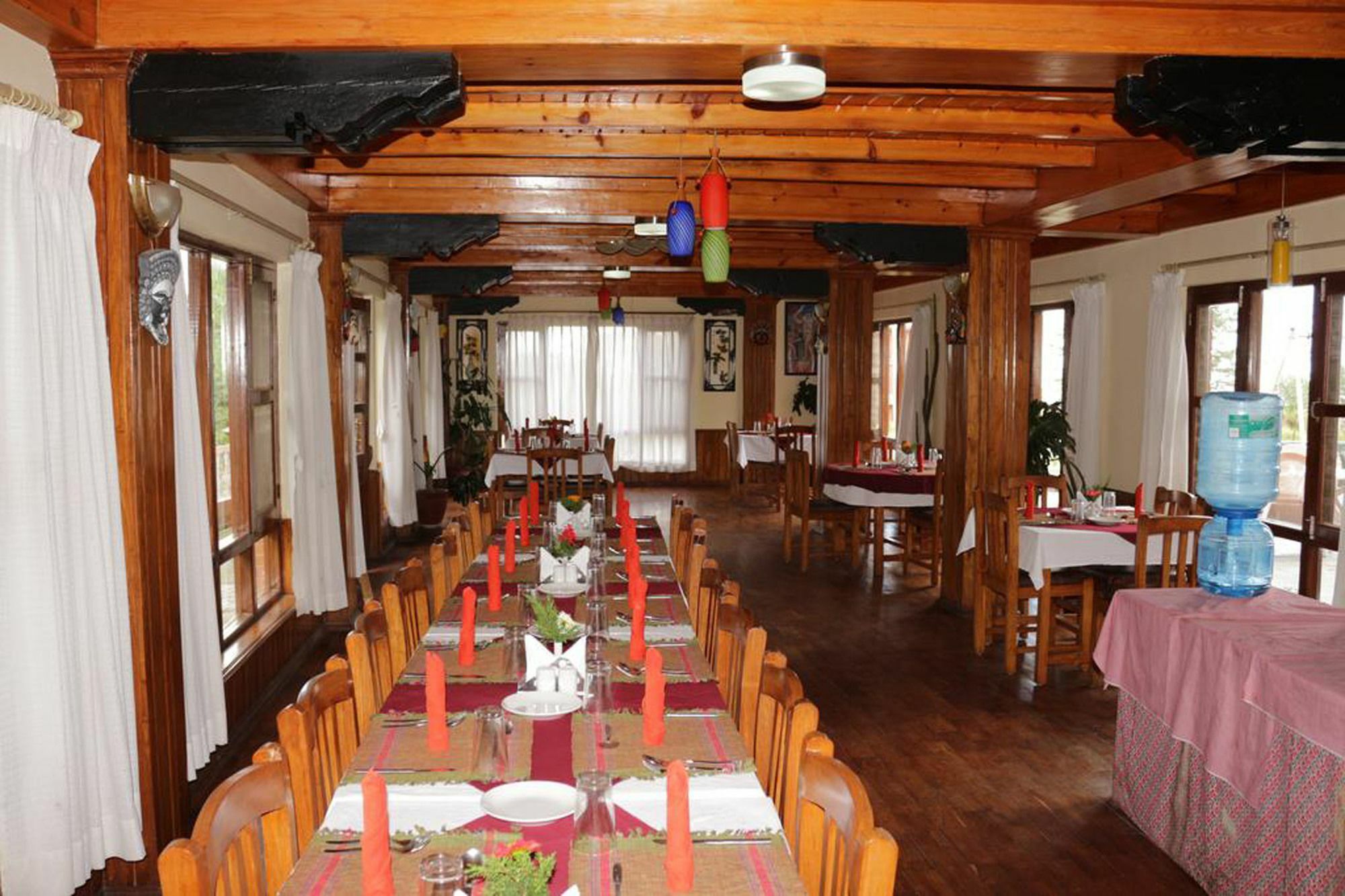 Nagarkot Sunshine Hotel Baluwapati Deupur Exterior foto
