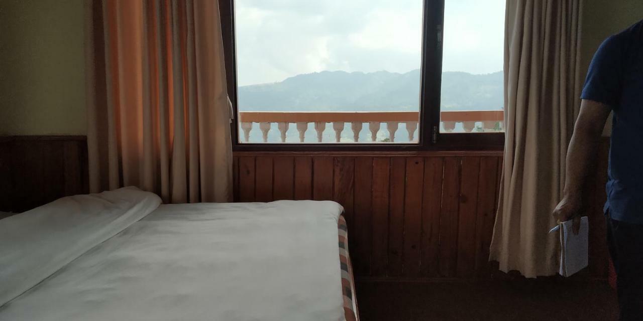 Nagarkot Sunshine Hotel Baluwapati Deupur Exterior foto