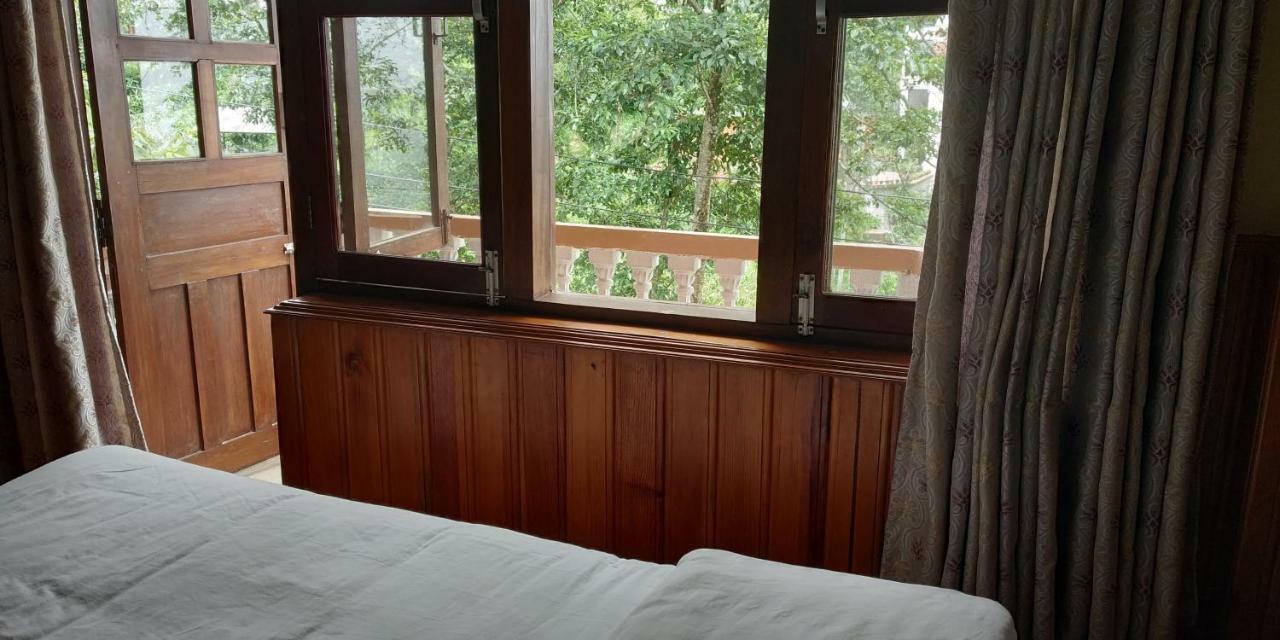 Nagarkot Sunshine Hotel Baluwapati Deupur Exterior foto